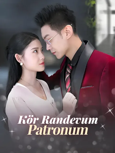 Kör Randevum Patronum dizisi kapak görseli — 70 bölüm full HD Türkçe izle