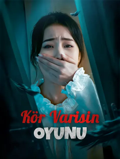 Kör Varisin Oyunu dizisi kapak görseli — 30 bölüm full HD Türkçe izle