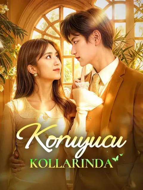Koruyucu Kollarında dizisi kapak görseli — 40 bölüm full HD Türkçe izle