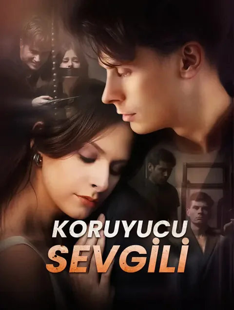 Koruyucu Sevgili dizisi kapak görseli — 53 bölüm full HD Türkçe izle