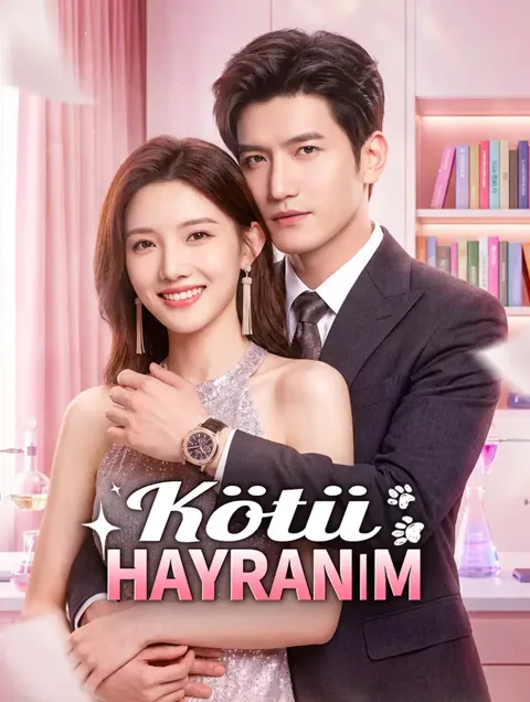 Kötü Hayranım dizisi kapak görseli — 57 bölüm full HD Türkçe izle