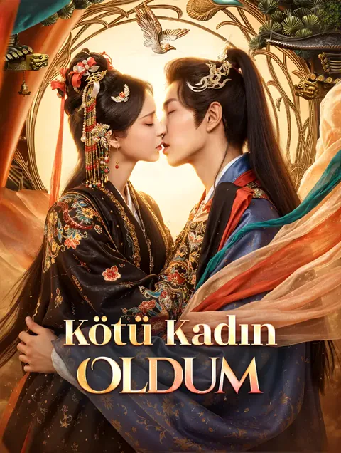Kötü Kadın Oldum dizisi kapak görseli — 74 bölüm full HD Türkçe izle