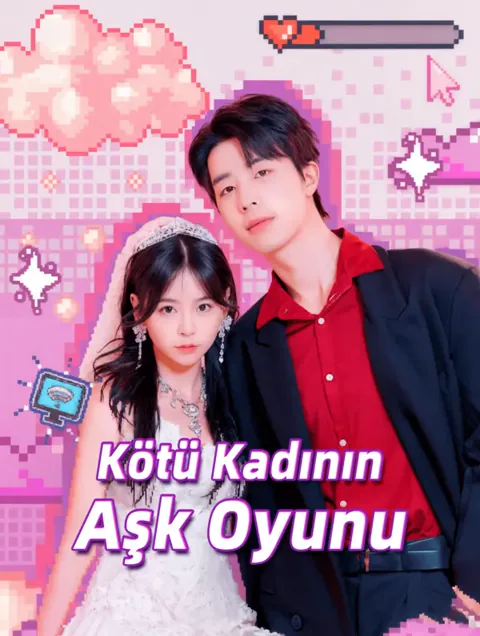 Kötü Kadının Aşk Oyunu dizisi kapak görseli — 70 bölüm full HD Türkçe izle