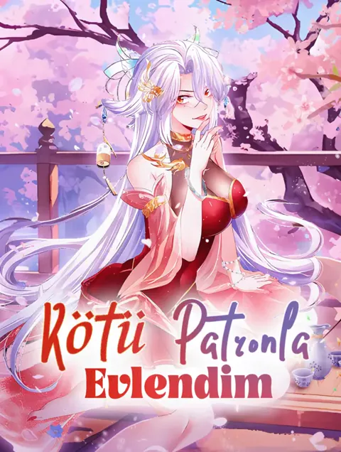 Kötü Patronla Evlendim dizisi kapak görseli — 24 bölüm full HD Türkçe izle