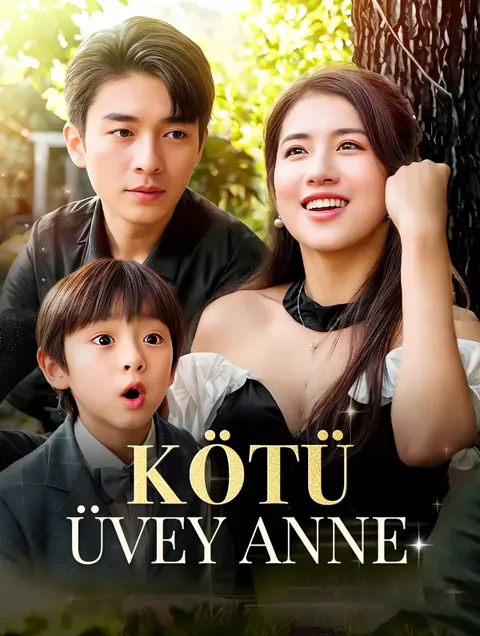 Kötü Üvey Anne