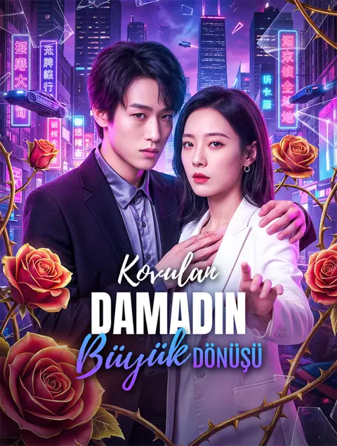 Kovulan Damadın Büyük Dönüşü