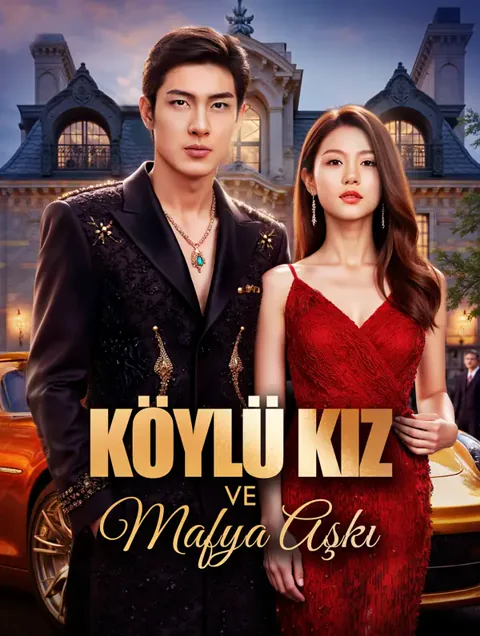 Köylü Kız ve Mafya Aşkı(Dublajlı)