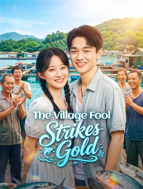 Köyün Akıllı Delisi dizisi kapak görseli — 60 bölüm full HD Türkçe izle