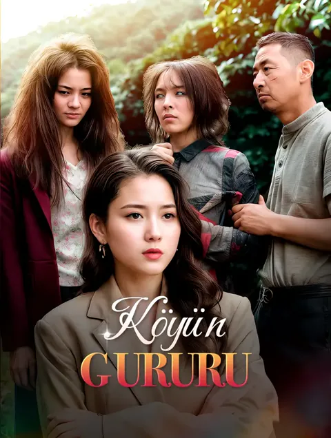 Köyün Gururu dizisi kapak görseli — 9 bölüm full HD Türkçe izle