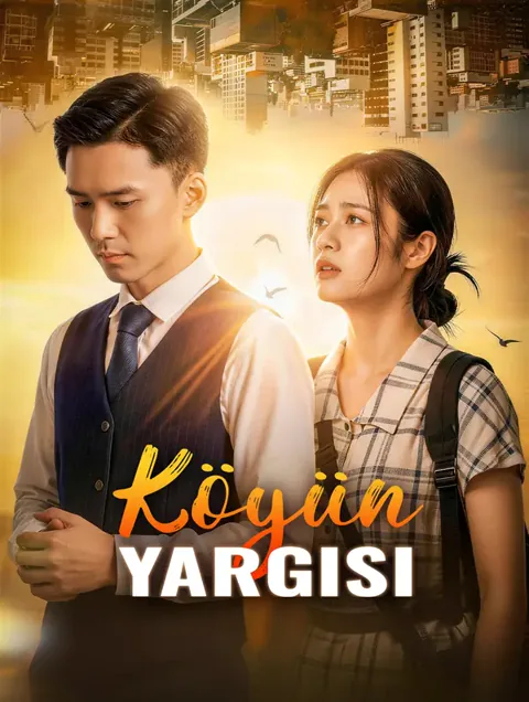 Köyün Yargısı dizisi kapak görseli — 69 bölüm full HD Türkçe izle