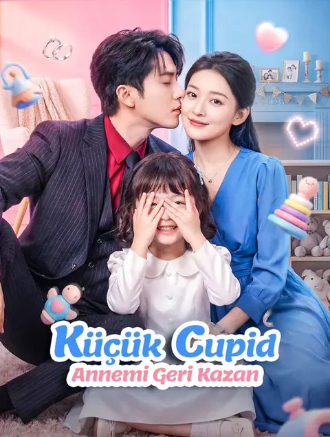 Küçük Cupid: Annemi Geri Kazan