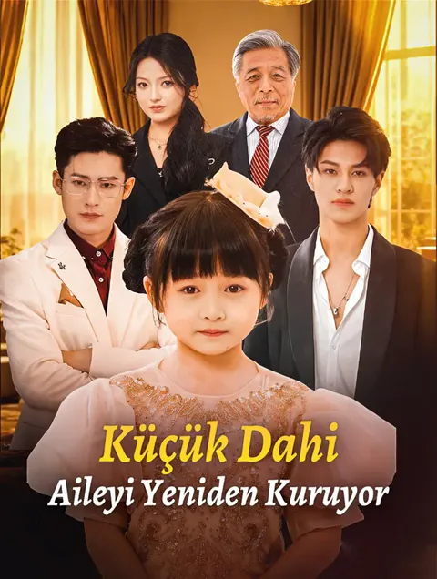 Küçük Dahi, Aileyi Yeniden Kuruyor