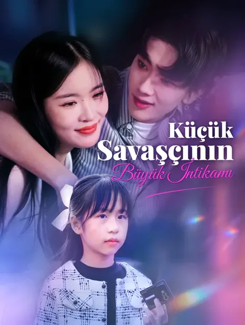 Küçük Savaşçının Büyük İntikamı