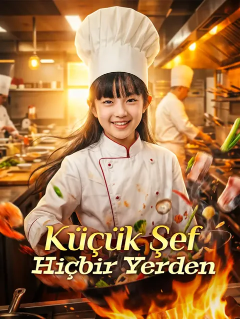 Küçük Şef, Hiçbir Yerden