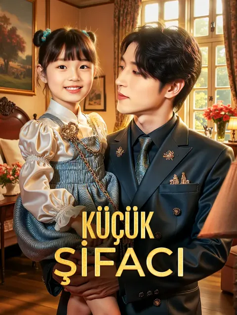 Küçük Şifacı(Dublajlı)