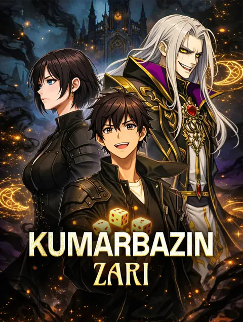 KUMARBAZIN ZARI dizisi kapak görseli — 60 bölüm full HD Türkçe izle