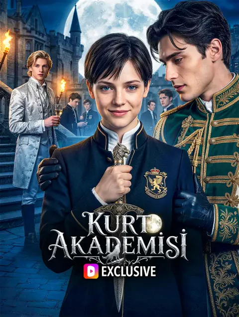 KURT AKADEMİSİ