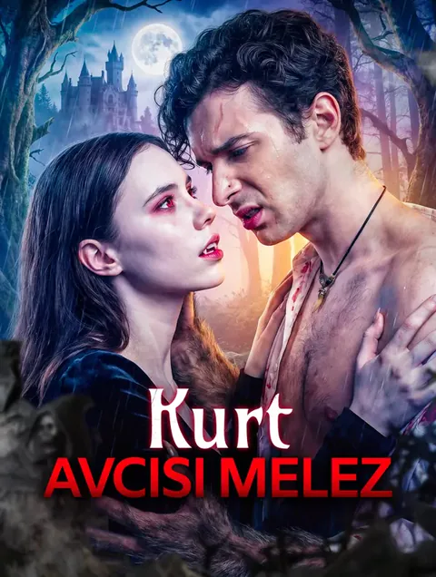 Kurt Avcısı Melez