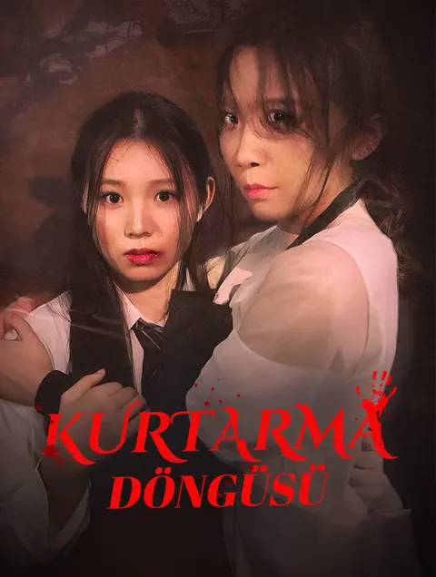 Kurtarma Döngüsü dizisi kapak görseli — 69 bölüm full HD Türkçe izle