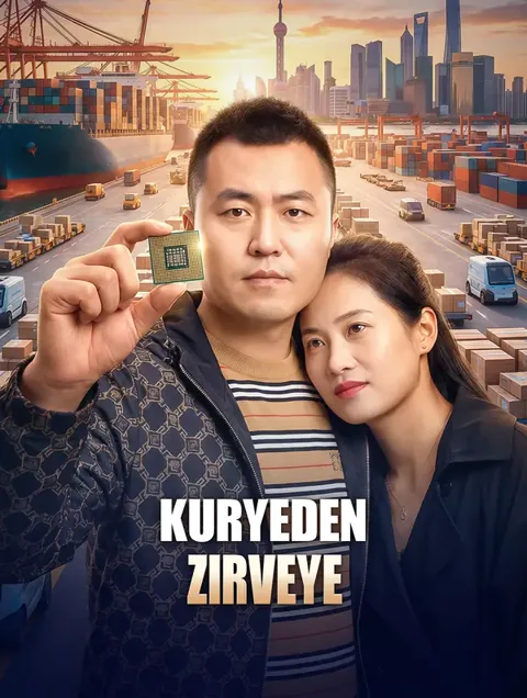 Kuryeden Zirveye