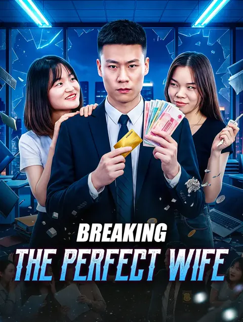 KUSURSUZ EŞİN YIKIMI dizisi kapak görseli — 34 bölüm full HD Türkçe izle