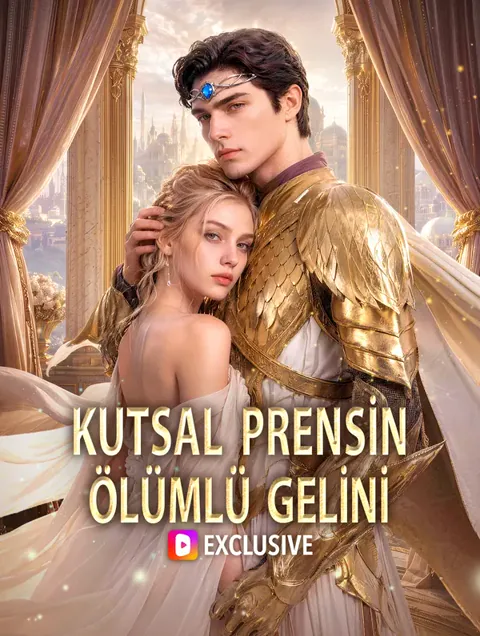 KUTSAL PRENSİN ÖLÜMLÜ GELİNİ dizisi kapak görseli — 56 bölüm full HD Türkçe izle