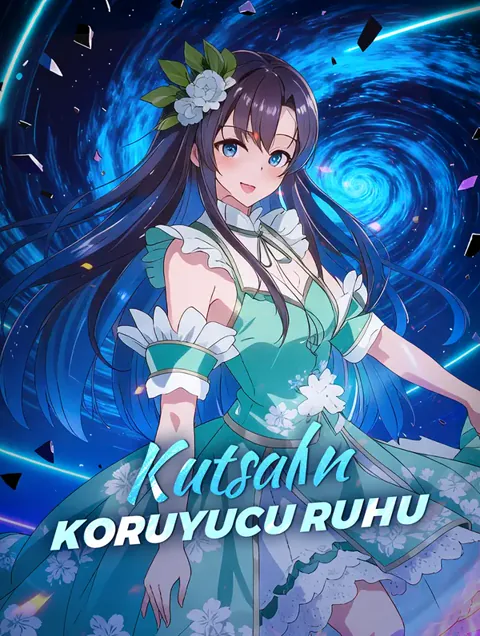 Kutsalın Koruyucu Ruhu dizisi kapak görseli — 63 bölüm full HD Türkçe izle
