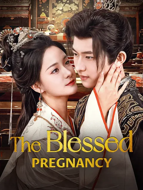 Kutsanmış Hamilelik dizisi kapak görseli — 53 bölüm full HD Türkçe izle