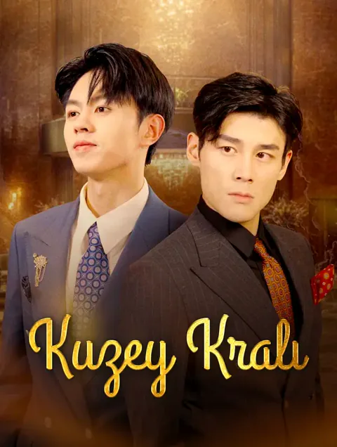 Kuzey Kralı dizisi kapak görseli — 41 bölüm full HD Türkçe izle
