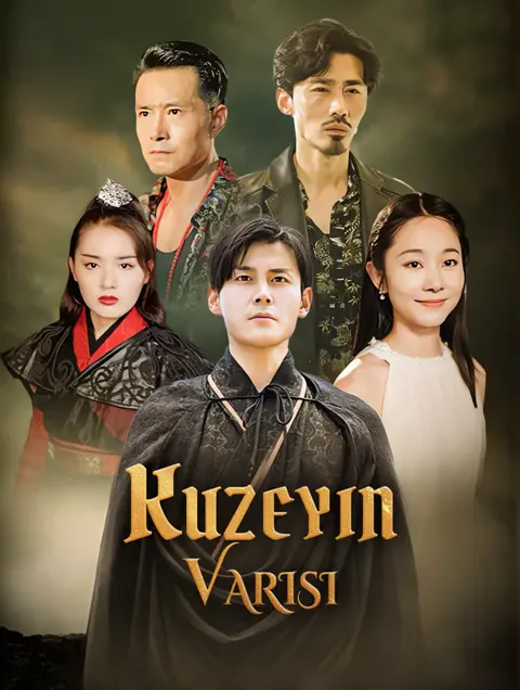 Kuzeyin Varisi dizisi kapak görseli — 93 bölüm full HD Türkçe izle