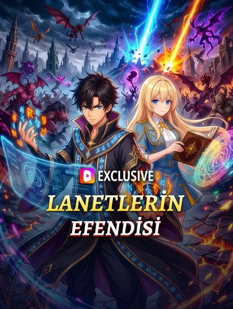 LANETLERİN EFENDİSİ dizisi kapak görseli — 60 bölüm full HD Türkçe izle