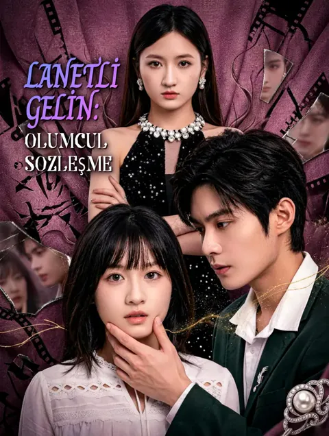LANETLİ GELİN: ÖLÜMCÜL SÖZLEŞME
