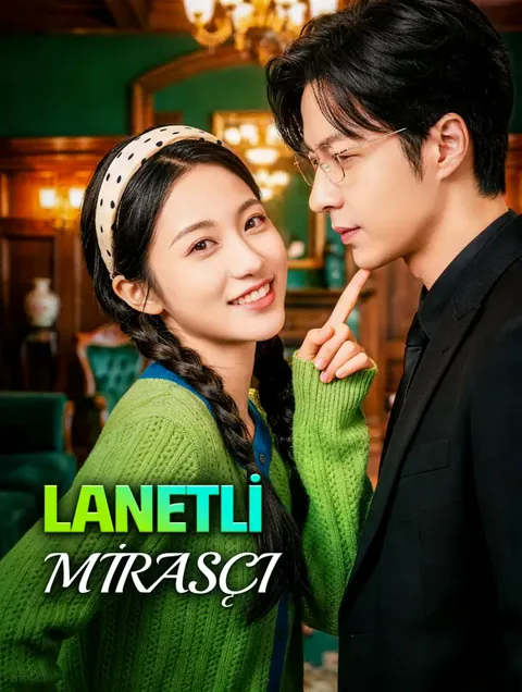 LANETLİ MİRASÇI dizisi kapak görseli — 64 bölüm full HD Türkçe izle