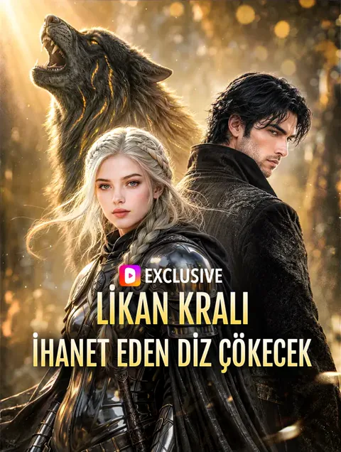LİKAN KRALI: İHANET EDEN DİZ ÇÖKECEK