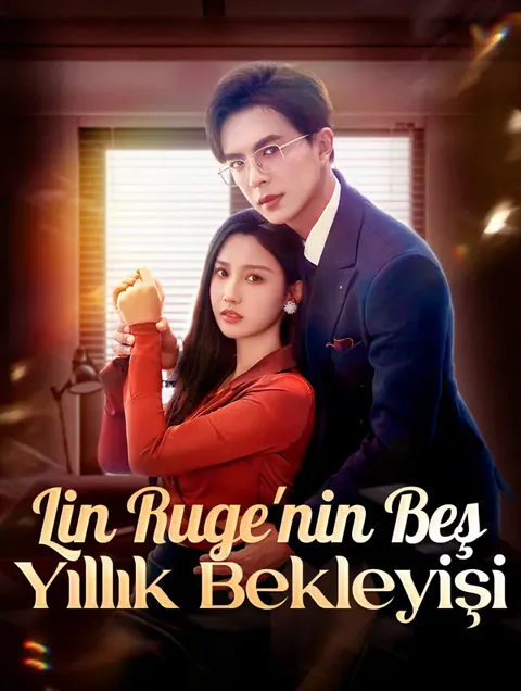 Lin Ruge'nin Beş Yıllık Bekleyişi