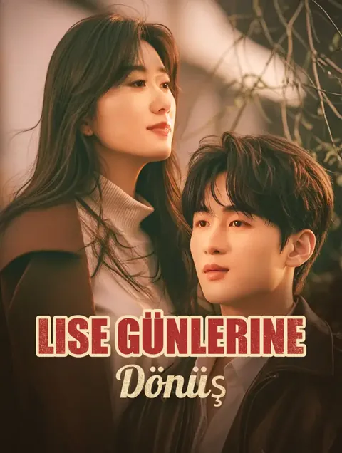 Lise Günlerine Dönüş