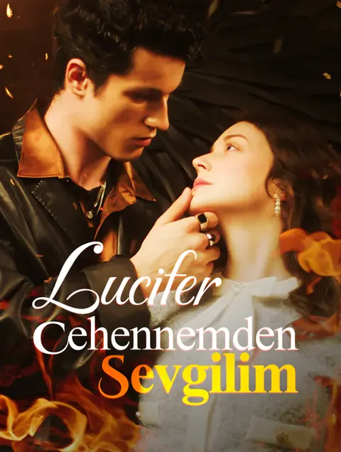Lucifer: Cehennemden Gelen Erkek Arkadaşım