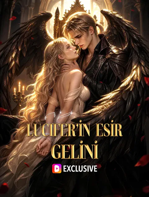 LUCIFER’İN ESİR GELİNİ dizisi kapak görseli — 52 bölüm full HD Türkçe izle