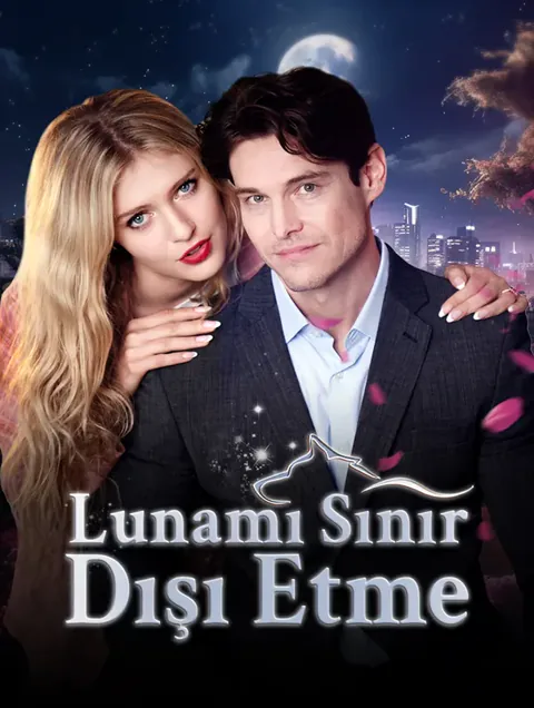 Luna'mı Sınır Dışı Etme dizisi kapak görseli — 75 bölüm full HD Türkçe izle