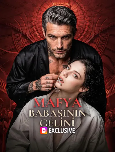 MAFYA BABASININ GELİNİ(Dublajlı)