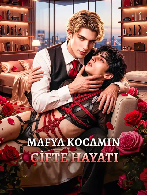 MAFYA KOCAMIN ÇİFTE HAYATI dizisi kapak görseli — 55 bölüm full HD Türkçe izle