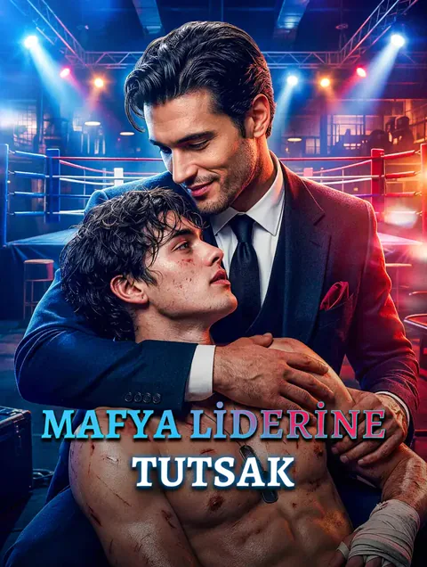 MAFYA LİDERİNE TUTSAK
