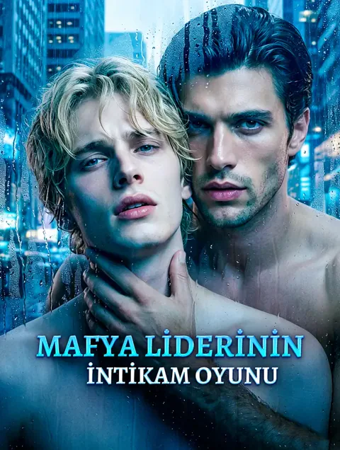 MAFYA LİDERİNİN İNTİKAM OYUNU