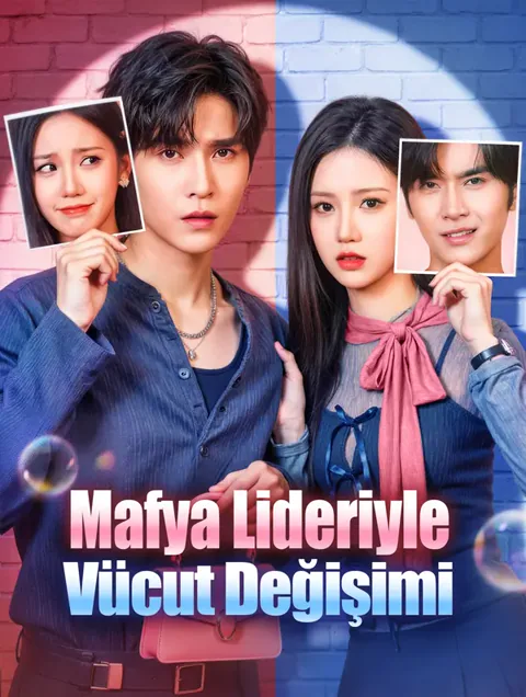 Mafya Lideriyle Vücut Değişimi dizisi kapak görseli — 70 bölüm full HD Türkçe izle