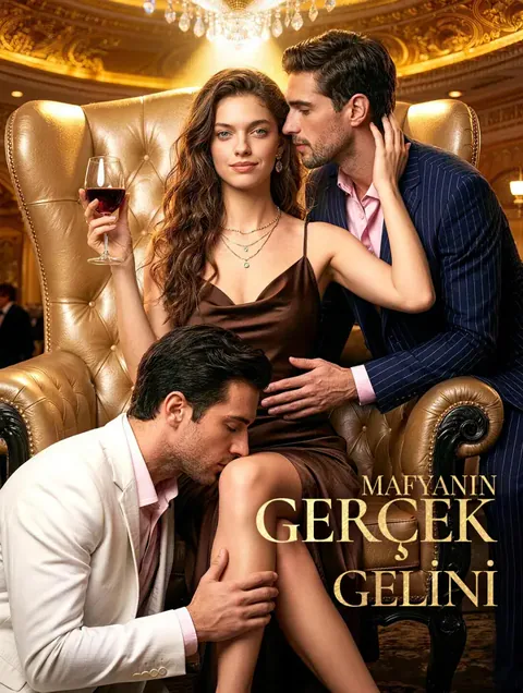 MAFYANIN GERÇEK GELİNİ