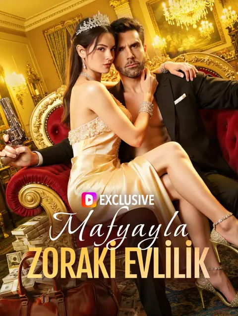 Mafyayla Zoraki Evlilik(Dublajlı)