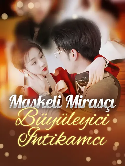 Maskeli Mirasçı, Büyüleyici İntikamcı