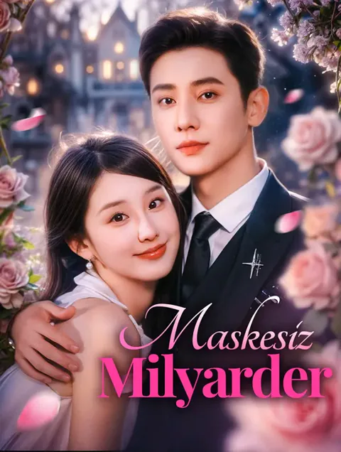 Maskesiz Milyarder(Dublajlı)