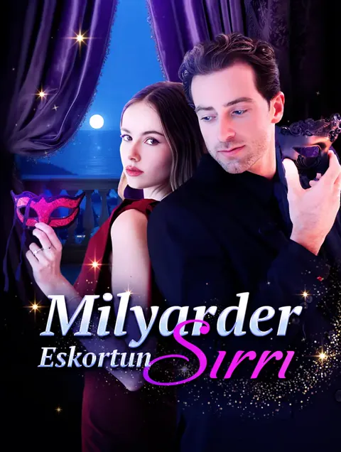 Milyarder Eskortun Sırrı(Dublajlı)