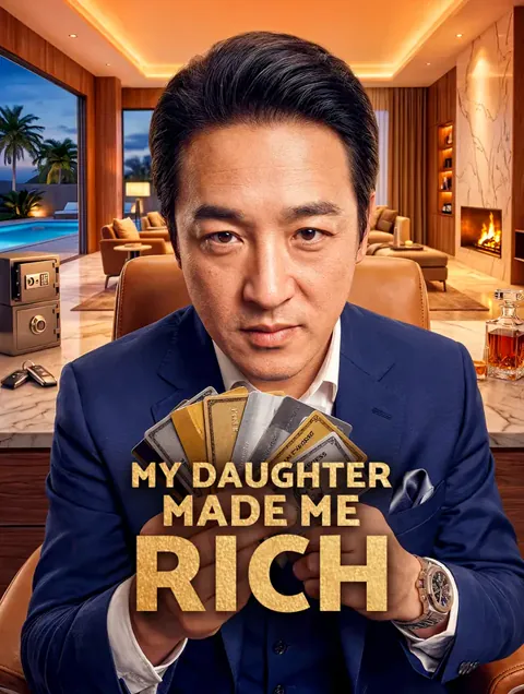 MİLYARDER KIZIM dizisi kapak görseli — 65 bölüm full HD Türkçe izle